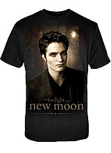 Twilight t-shirts - Edward Cullen t-shirt, Bella Swan tees